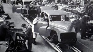 Learn about the history of workers' compensation in America at workerscompensationclasscodes.com